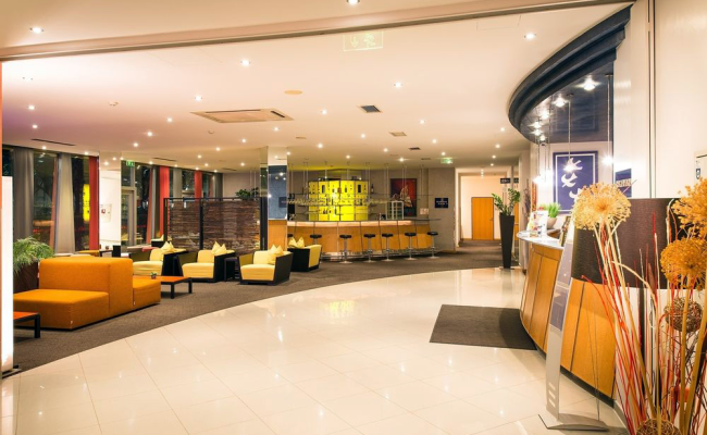 Hotel Kavalier