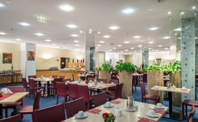 Hotel Kavalier
