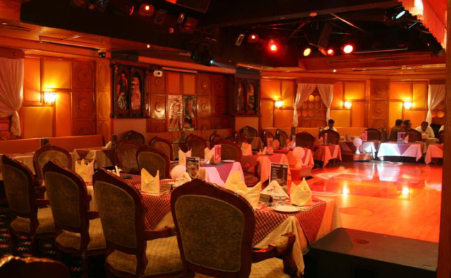 Ramee Guestline Hotel