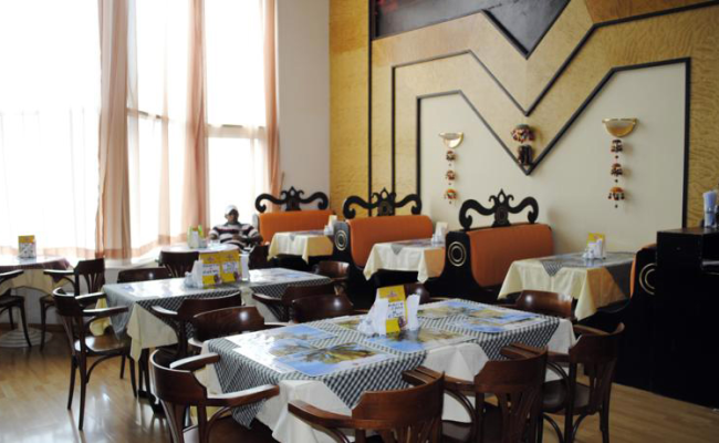 Ramee Guestline Hotel
