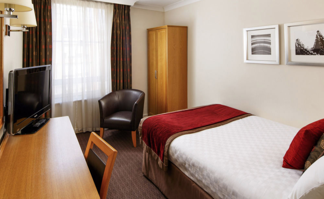 ibis Styles Manchester Portland