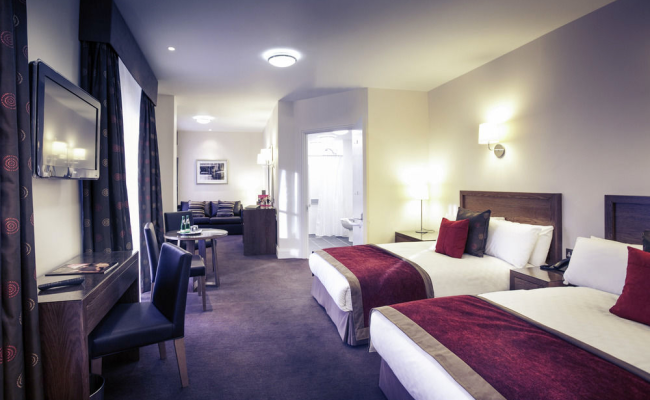 ibis Styles Manchester Portland