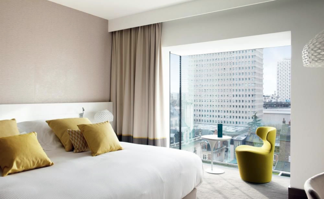 BEST WESTERN PREMIER COLLECTION LE SAINT-ANTOINE HOTEL & SPA