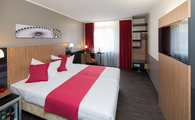 Hotel Munich City