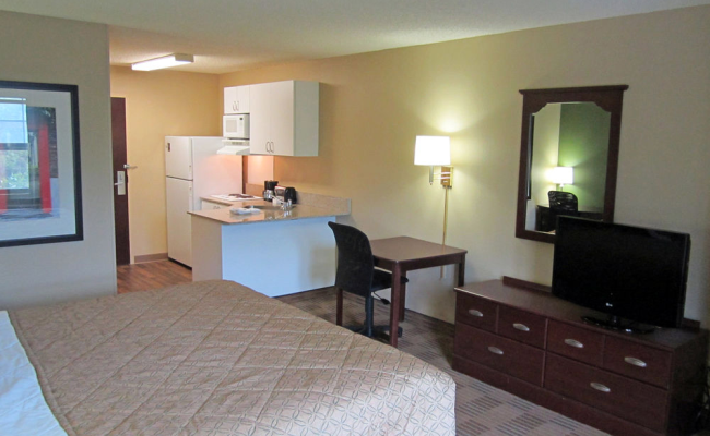 Extended Stay America - Orange County - Yorba Linda