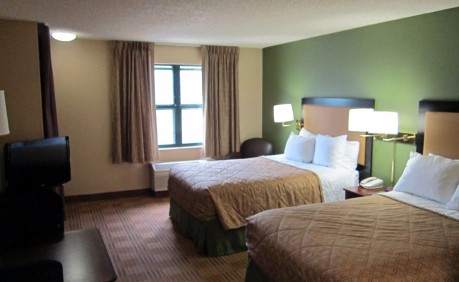 Extended Stay America - Orange County - Yorba Linda