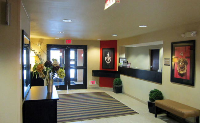 Extended Stay America - Orange County - Yorba Linda