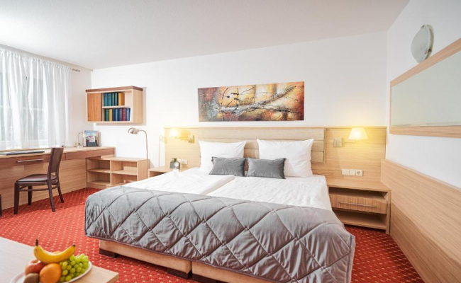 Apart Business Hotel