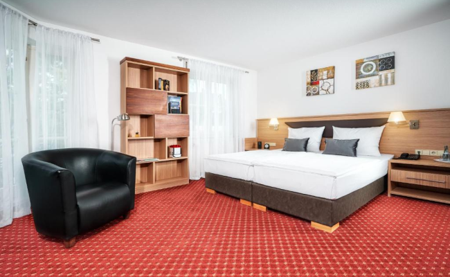 Apart Business Hotel