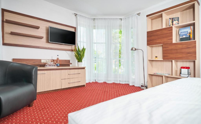 Apart Business Hotel