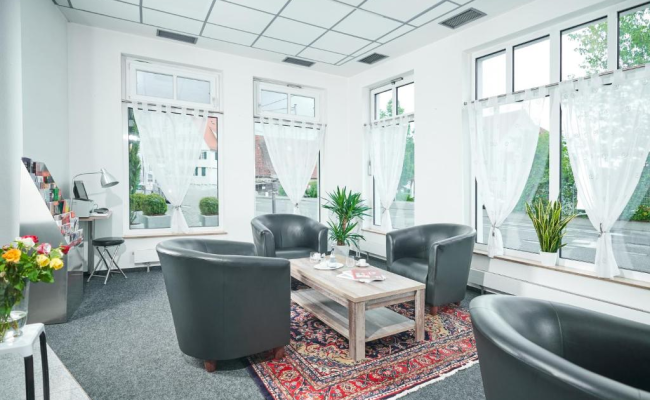 Apart Business Hotel