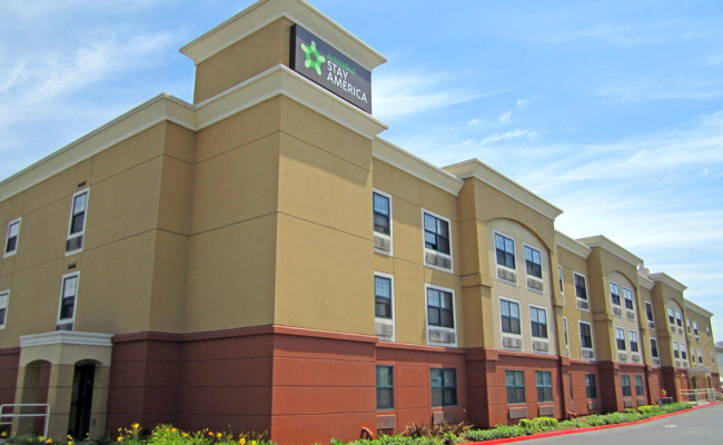 Extended Stay America - Orange County - Anaheim Hills