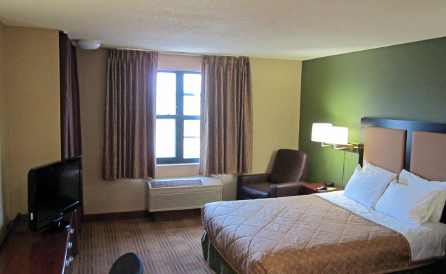 Extended Stay America - Orange County - Anaheim Hills