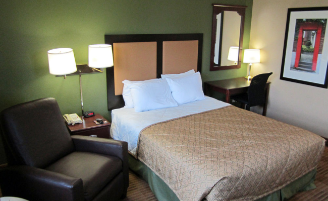 Extended Stay America - Orange County - Anaheim Hills