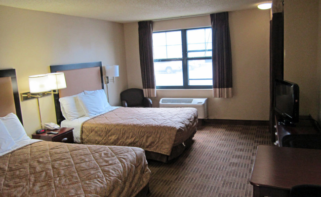 Extended Stay America - Orange County - Anaheim Hills