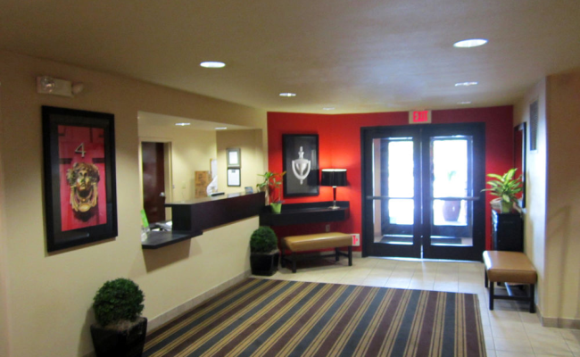 Extended Stay America - Orange County - Anaheim Hills