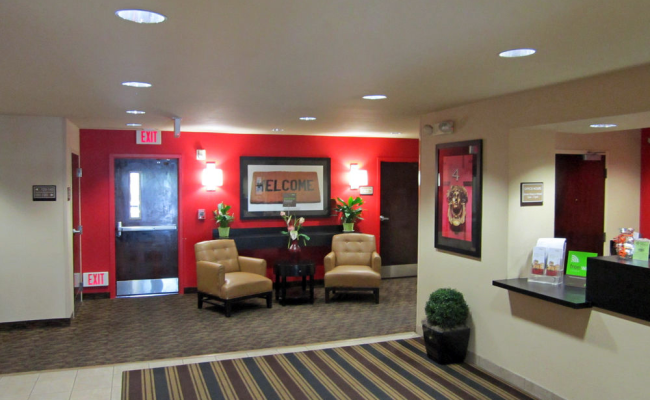 Extended Stay America - Orange County - Anaheim Hills