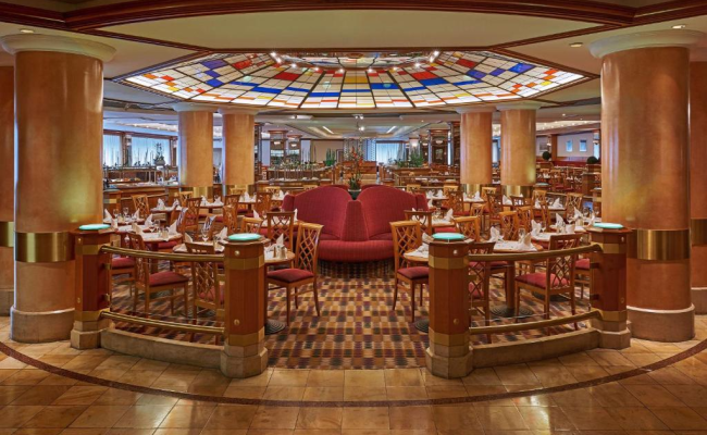 Park Inn by Radisson Berlin Alexanderplatz