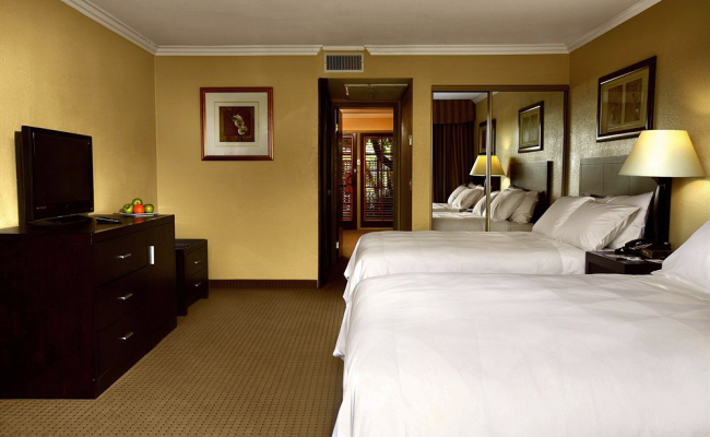 Radisson Suites Hotel Buena Park