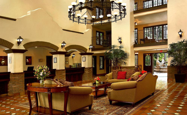 Radisson Suites Hotel Buena Park