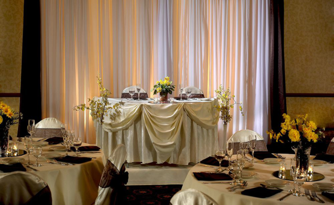 Radisson Suites Hotel Buena Park