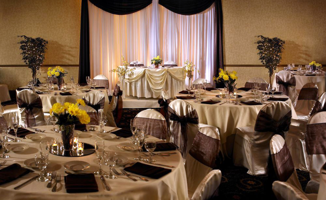 Radisson Suites Hotel Buena Park