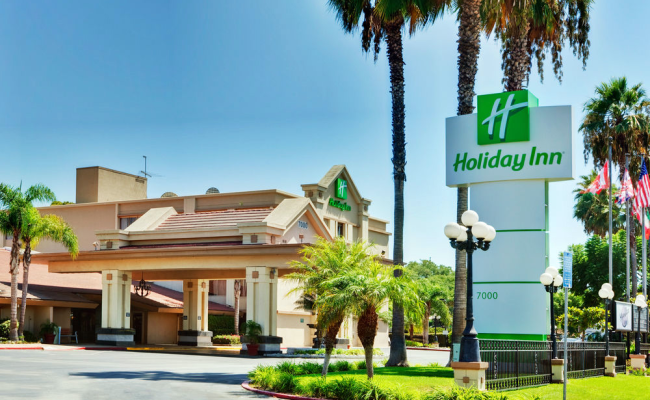 Holiday Inn Buena Park