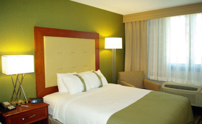 Holiday Inn Buena Park