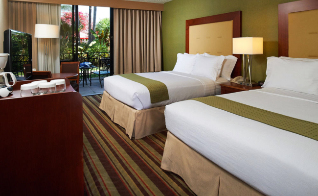 Holiday Inn Buena Park