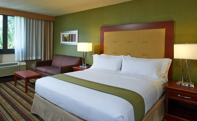 Holiday Inn Buena Park