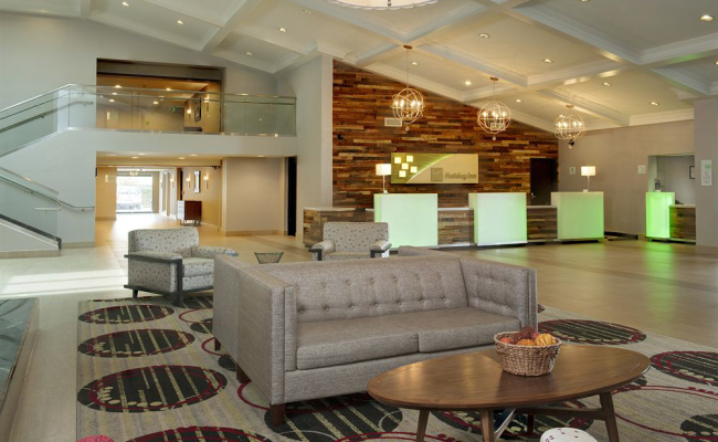 Holiday Inn Buena Park
