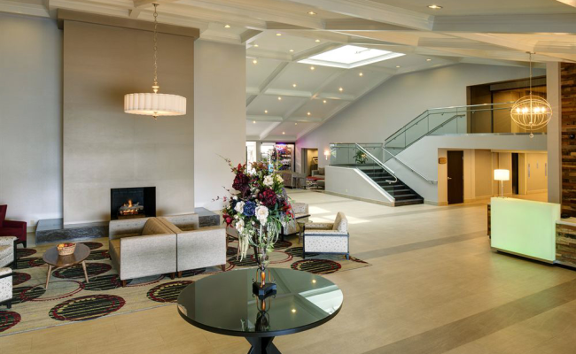 Holiday Inn Buena Park