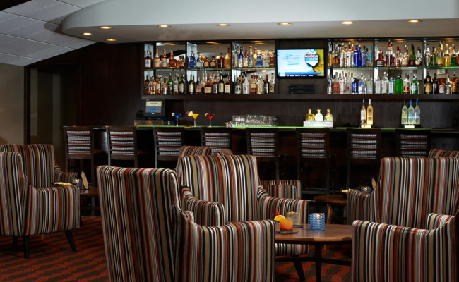 Holiday Inn Buena Park