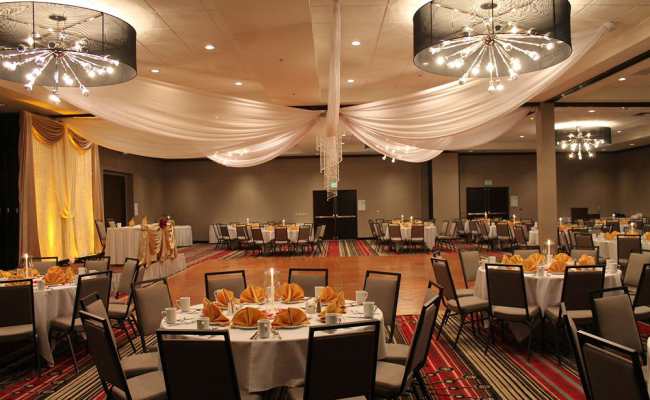 Holiday Inn Buena Park
