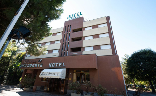 Hotel Brianza