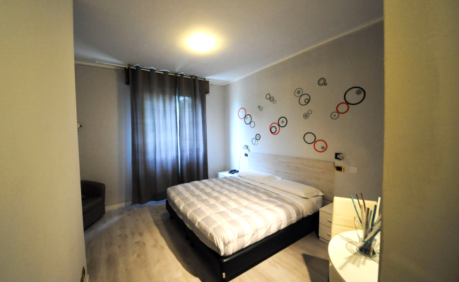 Hotel Brianza