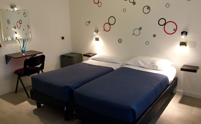 Hotel Brianza