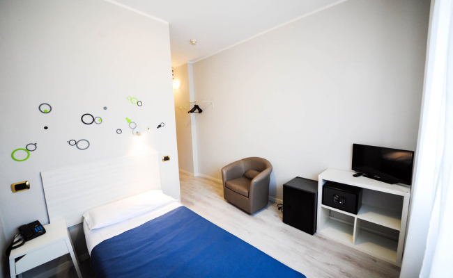 Hotel Brianza