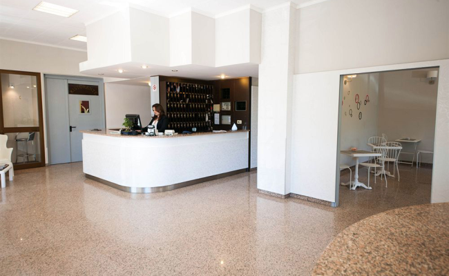 Hotel Brianza