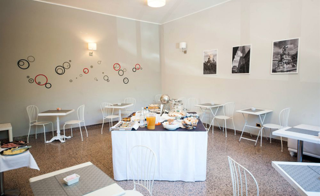 Hotel Brianza