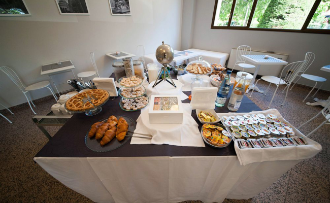 Hotel Brianza