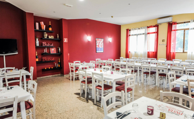 Hotel Brianza