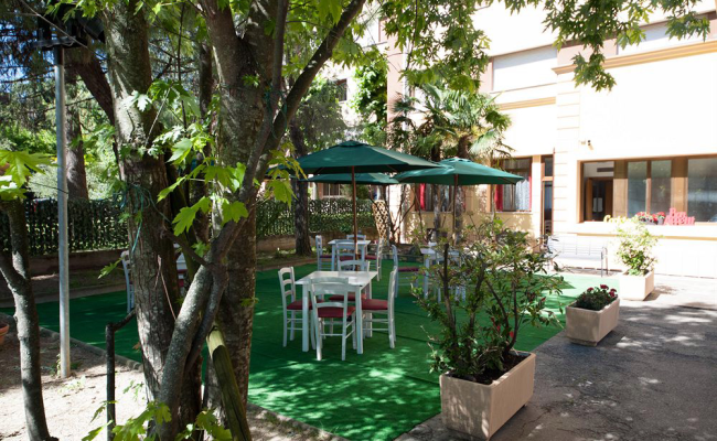 Hotel Brianza