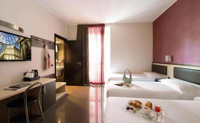 Hotel Five
