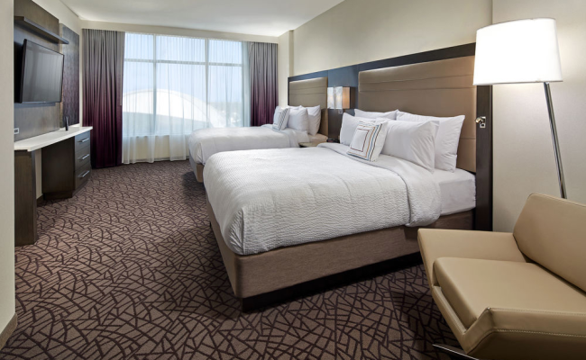 Residence Inn by Marriott at Anaheim Resort/Convention Center