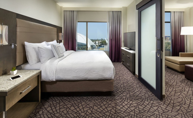 Residence Inn by Marriott at Anaheim Resort/Convention Center