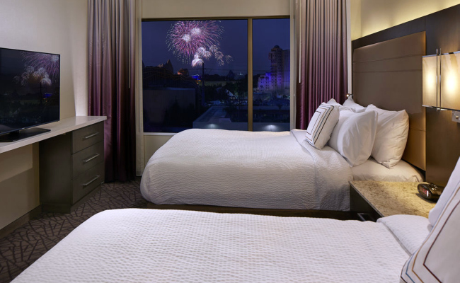 Residence Inn by Marriott at Anaheim Resort/Convention Center