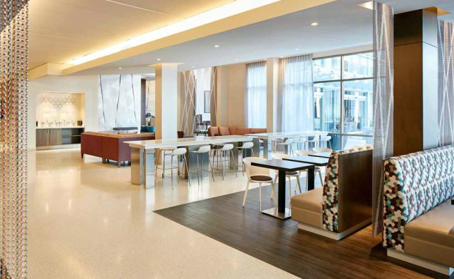 Residence Inn by Marriott at Anaheim Resort/Convention Center