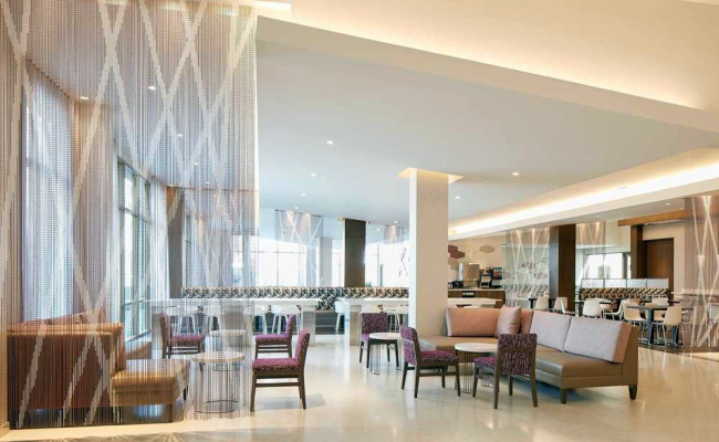 Residence Inn by Marriott at Anaheim Resort/Convention Center