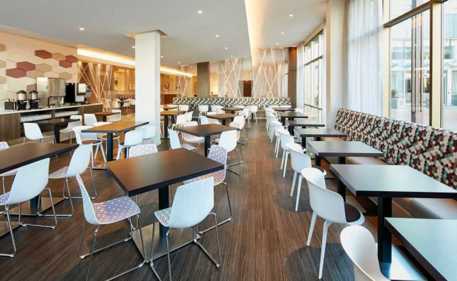 Residence Inn by Marriott at Anaheim Resort/Convention Center